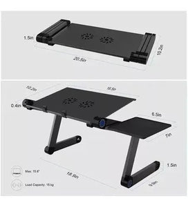 MESA PARA LAPTOP MULTIUSOS TABLE