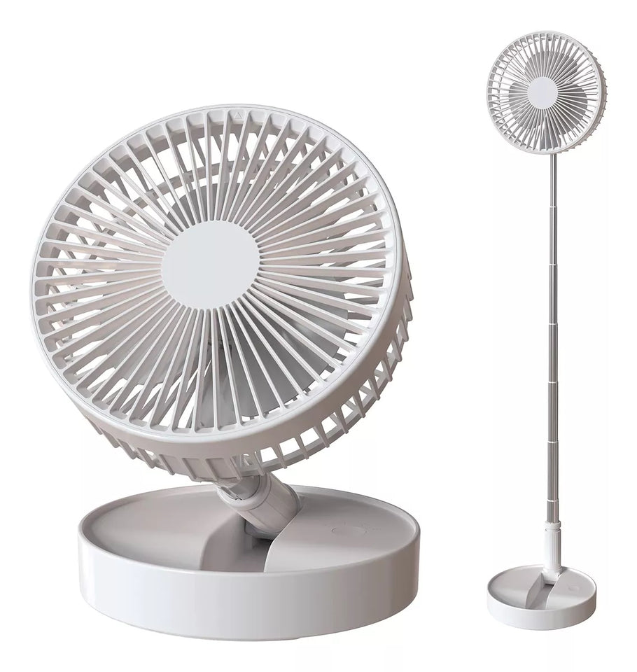 Ventilador Plegable