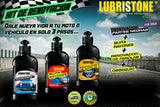 kit de renovacion lubristone