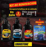 kit de renovacion lubristone