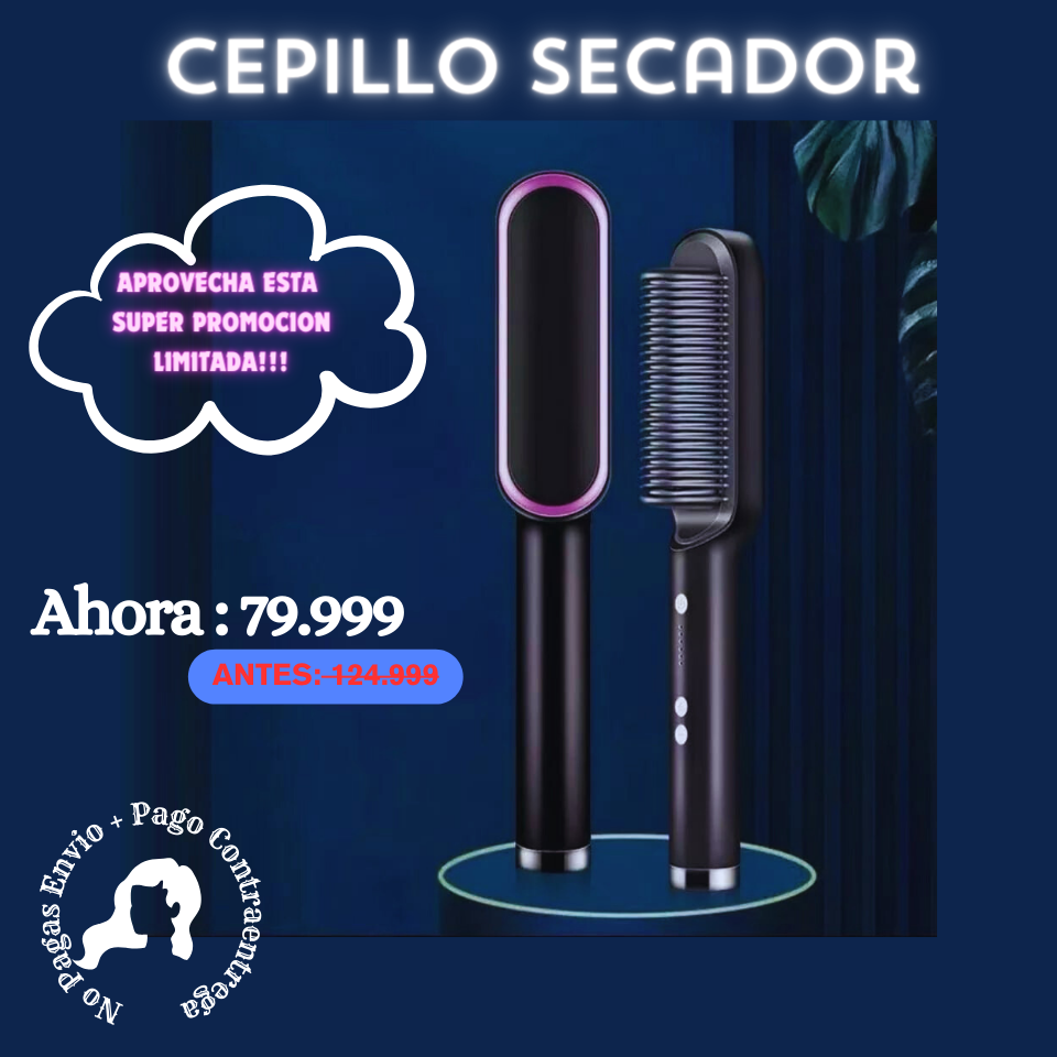 CEPILLO ALISADOR