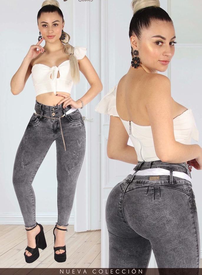 pantalon levanta cola