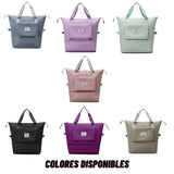 Bolso Plegable e Impermeable